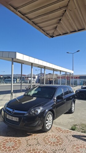 Opel Astra 2010, 217,000 km - 1.4 l - Bakı