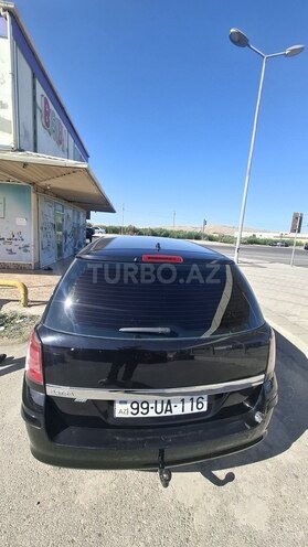 Opel Astra 2010, 217,000 km - 1.4 l - Bakı