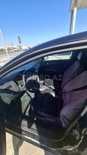 Opel Astra 2010, 217,000 km - 1.4 l - Bakı