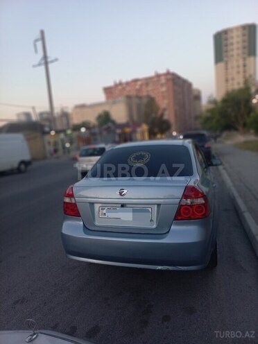 Ravon Nexia R3 2017, 285,000 km - 1.5 л - Bakı