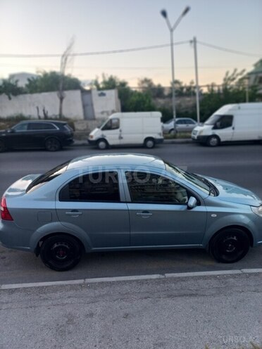 Ravon Nexia R3 2017, 285,000 km - 1.5 л - Bakı