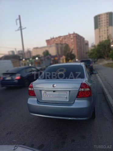 Ravon Nexia R3 2017, 285,000 km - 1.5 л - Bakı