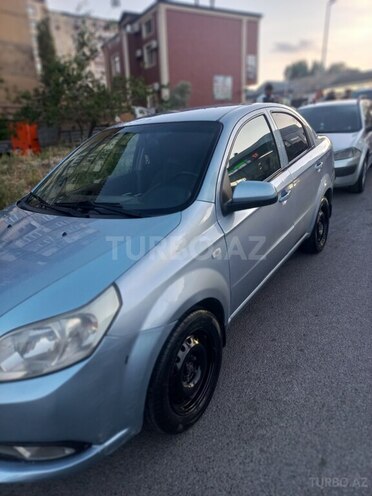 Ravon Nexia R3 2017, 285,000 km - 1.5 л - Bakı