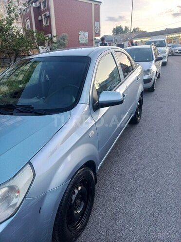 Ravon Nexia R3 2017, 285,000 km - 1.5 л - Bakı