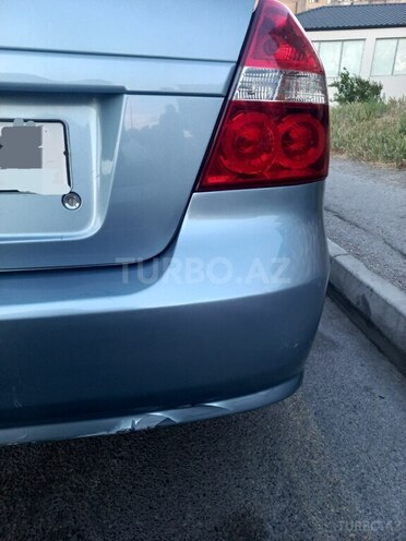 Ravon Nexia R3 2017, 285,000 km - 1.5 л - Bakı