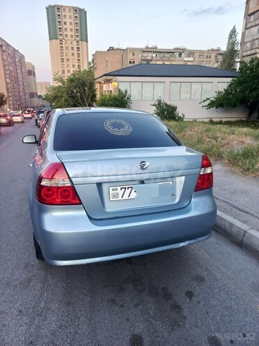 Ravon Nexia R3 2017, 285,000 km - 1.5 л - Bakı