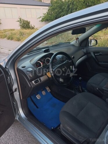 Ravon Nexia R3 2017, 285,000 km - 1.5 л - Bakı