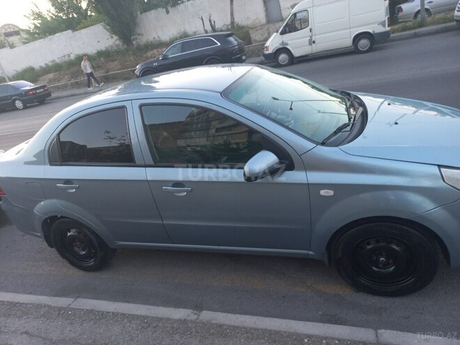Ravon Nexia R3 2017, 285,000 km - 1.5 л - Bakı