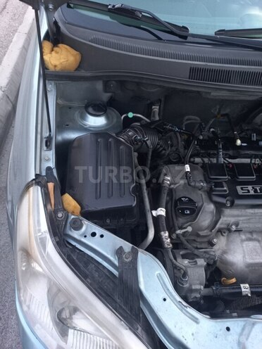Ravon Nexia R3 2017, 285,000 km - 1.5 л - Bakı
