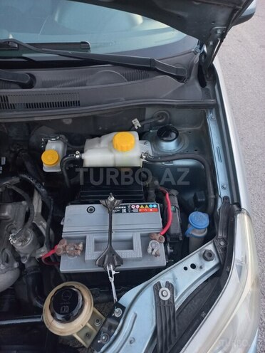 Ravon Nexia R3 2017, 285,000 km - 1.5 л - Bakı