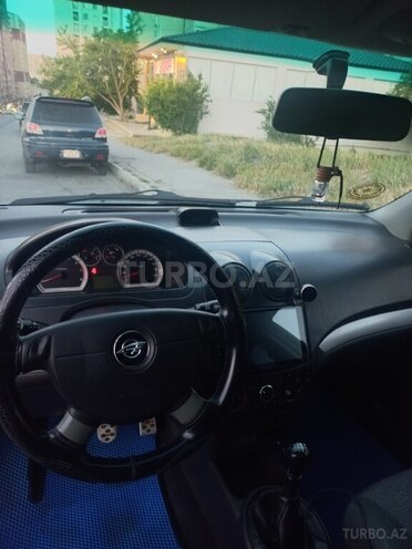Ravon Nexia R3 2017, 285,000 km - 1.5 л - Bakı