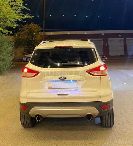 Ford Kuga 2014, 298,000 km - 1.6 l - Bakı