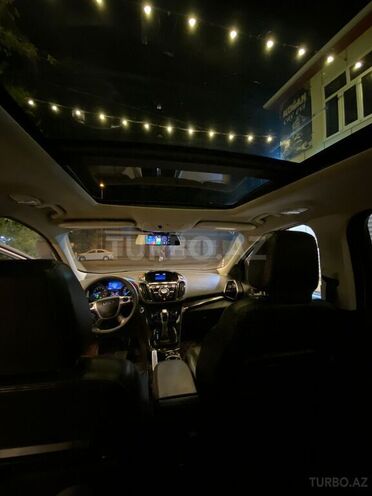 Ford Kuga 2014, 298,000 km - 1.6 l - Bakı