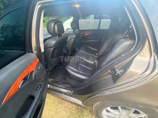 Mercedes E 220 d 2006, 469,000 km - 2.2 l - Salyan