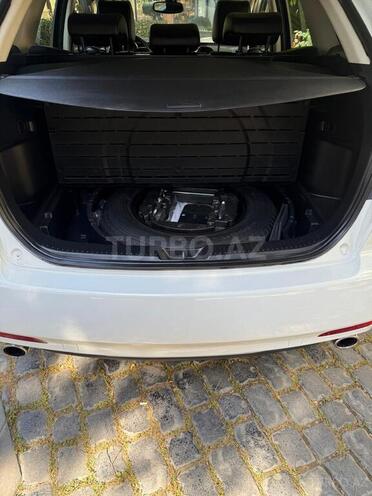 Mazda CX-7 2012, 82,300 km - 2.3 l - Bakı