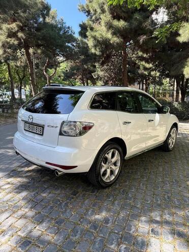 Mazda CX-7 2012, 82,300 km - 2.3 l - Bakı