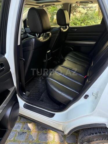 Mazda CX-7 2012, 82,300 km - 2.3 l - Bakı