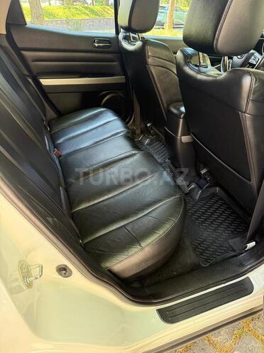 Mazda CX-7 2012, 82,300 km - 2.3 l - Bakı