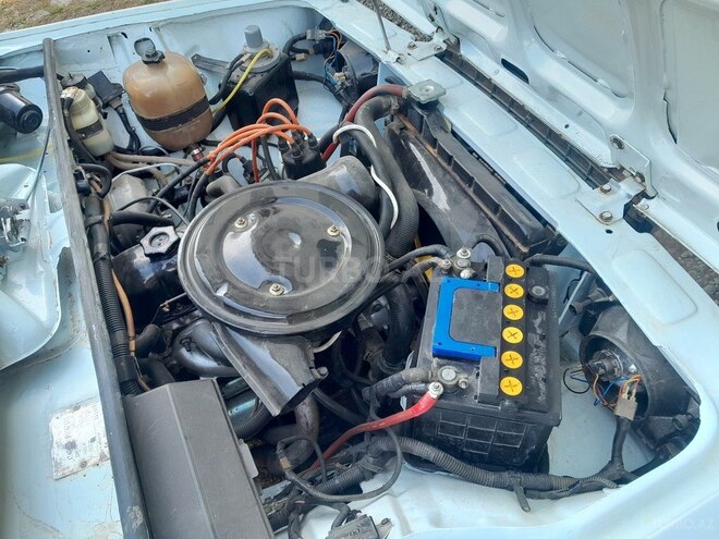 LADA (VAZ) 2107 1993, 36,519 km - 1.6 l - Ağstafa