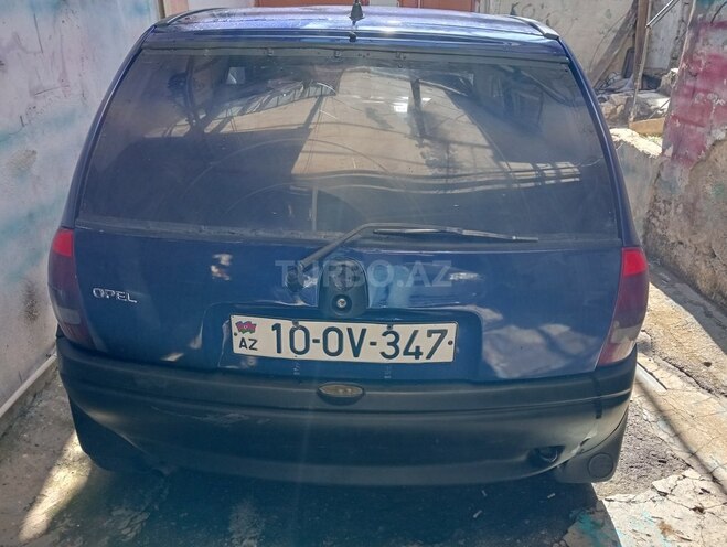 Opel Vita 1996, 242,728 km - 1.4 l - Bakı