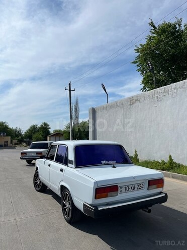 LADA (VAZ) 2107 2005, 30,000 km - 1.6 l - Beyləqan