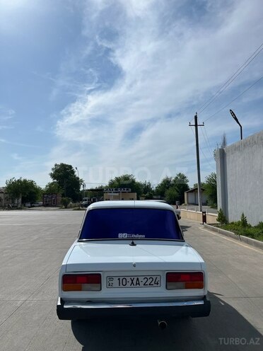 LADA (VAZ) 2107 2005, 30,000 km - 1.6 l - Beyləqan