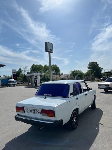 LADA (VAZ) 2107 2005, 30,000 km - 1.6 l - Beyləqan