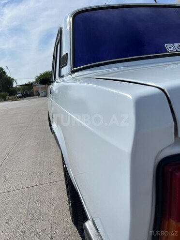 LADA (VAZ) 2107 2005, 30,000 km - 1.6 l - Beyləqan