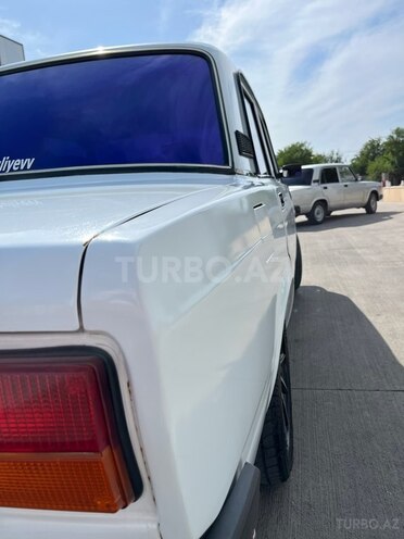 LADA (VAZ) 2107 2005, 30,000 km - 1.6 l - Beyləqan