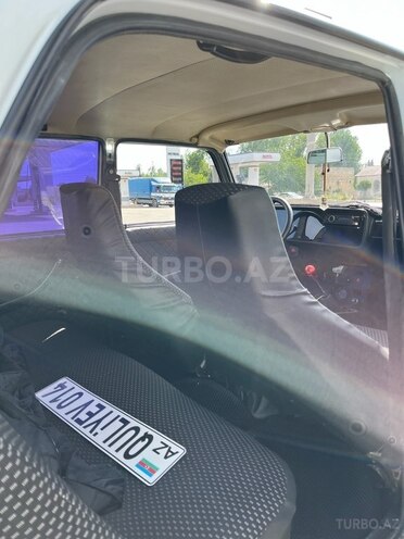 LADA (VAZ) 2107 2005, 30,000 km - 1.6 l - Beyləqan