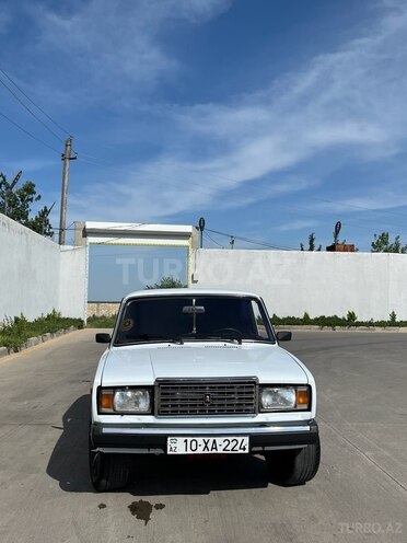 LADA (VAZ) 2107 2005, 30,000 km - 1.6 l - Beyləqan