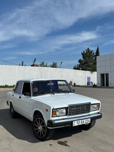 LADA (VAZ) 2107 2005, 30,000 km - 1.6 l - Beyləqan