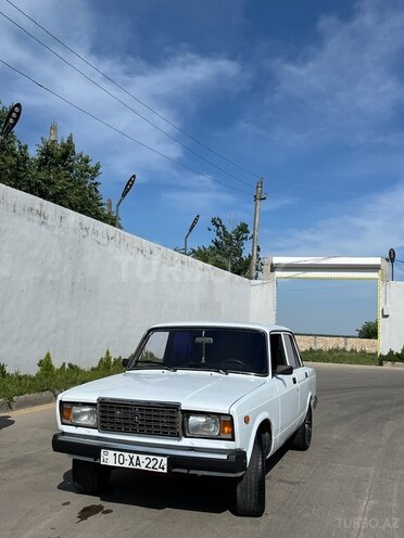 LADA (VAZ) 2107 2005, 30,000 km - 1.6 l - Beyləqan
