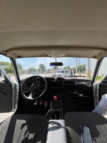 LADA (VAZ) 2107 2005, 30,000 km - 1.6 l - Beyləqan