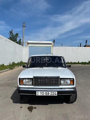 LADA (VAZ) 2107 2005, 30,000 km - 1.6 l - Beyləqan