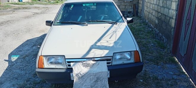 LADA (VAZ) 21099 2004, 199,920 km - 1.5 л - Qusar