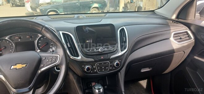 Chevrolet Equinox 2017, 146,648 km - 1.5 l - Gəncə