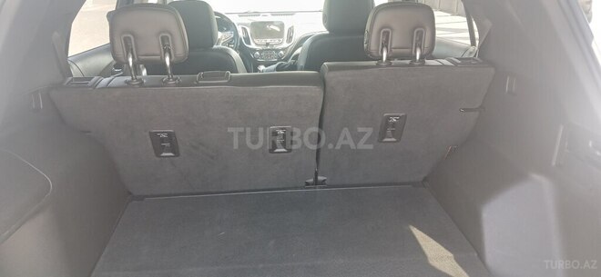 Chevrolet Equinox 2017, 146,648 km - 1.5 l - Gəncə