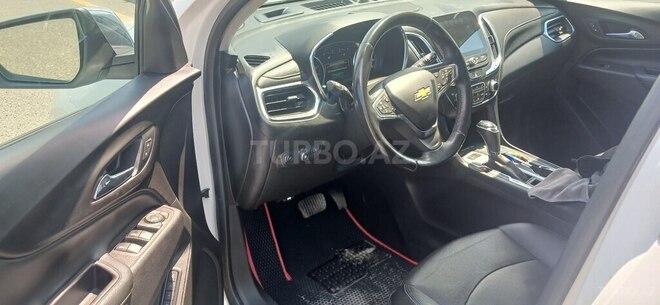 Chevrolet Equinox 2017, 146,648 km - 1.5 l - Gəncə