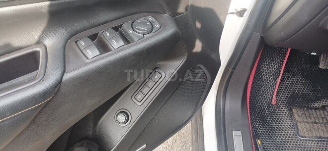 Chevrolet Equinox 2017, 146,648 km - 1.5 l - Gəncə