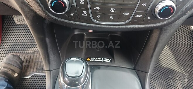 Chevrolet Equinox 2017, 146,648 km - 1.5 l - Gəncə
