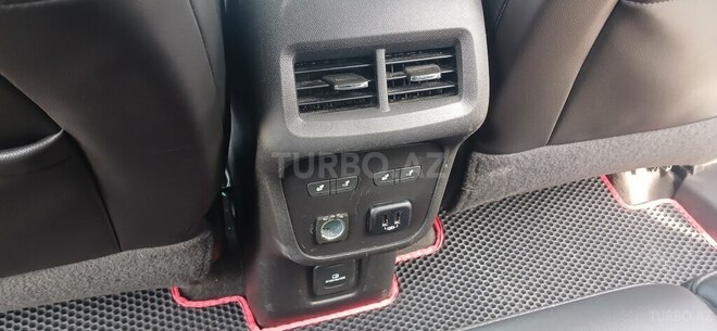 Chevrolet Equinox 2017, 146,648 km - 1.5 l - Gəncə