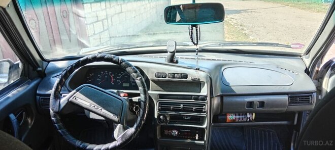 LADA (VAZ) 21099 2004, 199,920 km - 1.5 л - Qusar