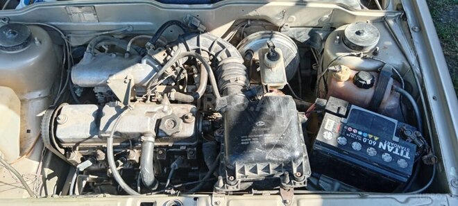 LADA (VAZ) 21099 2004, 199,920 km - 1.5 л - Qusar