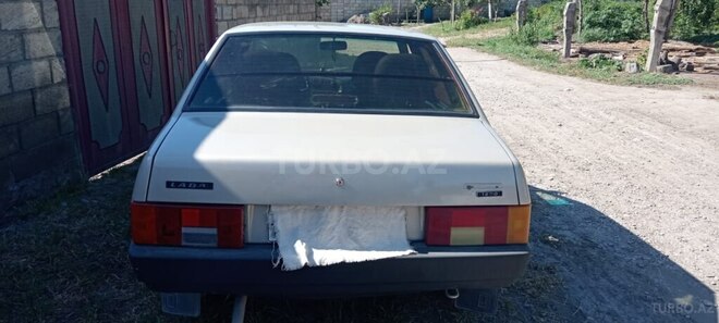 LADA (VAZ) 21099 2004, 199,920 km - 1.5 л - Qusar