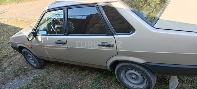 LADA (VAZ) 21099 2004, 199,920 km - 1.5 л - Qusar