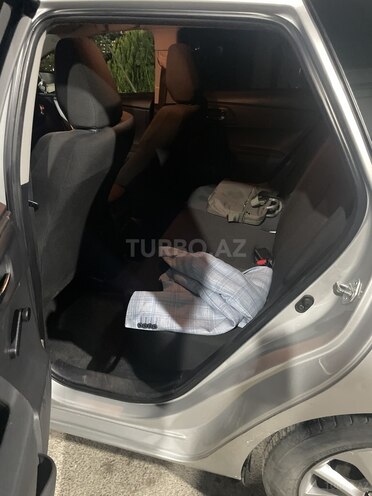 Toyota Auris 2013, 227,000 km - 1.4 л - Bakı