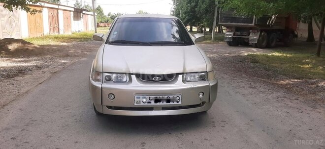 LADA (VAZ) 2110 2005, 158,758 km - 1.5 л - Mingəçevir