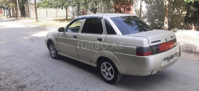 LADA (VAZ) 2110 2005, 158,758 km - 1.5 л - Mingəçevir