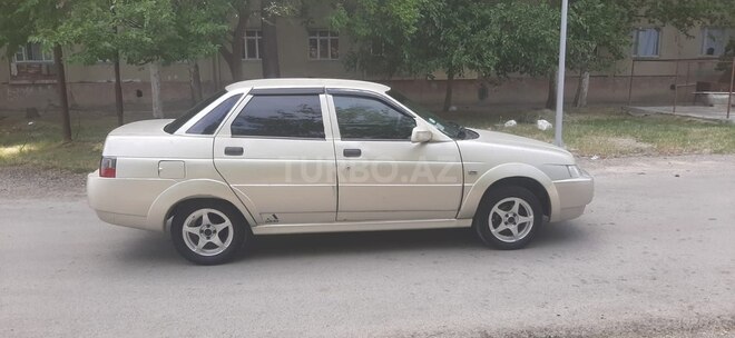 LADA (VAZ) 2110 2005, 158,758 km - 1.5 л - Mingəçevir